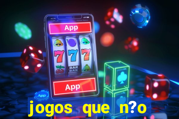 jogos que n?o precisa depositar para jogar