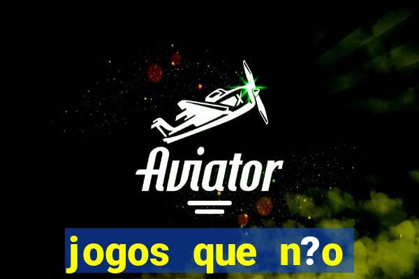 jogos que n?o precisa depositar para jogar