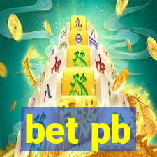 bet pb