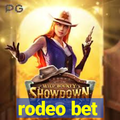 rodeo bet