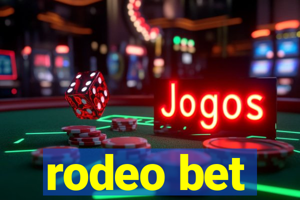 rodeo bet