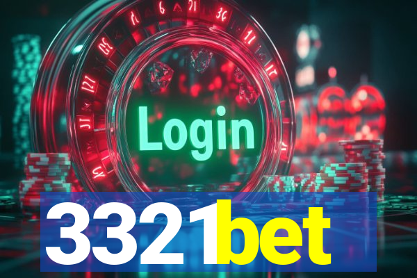 3321bet