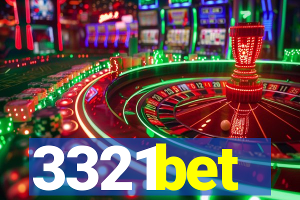 3321bet