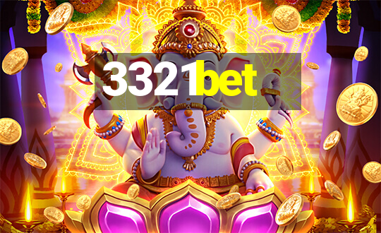 3321bet