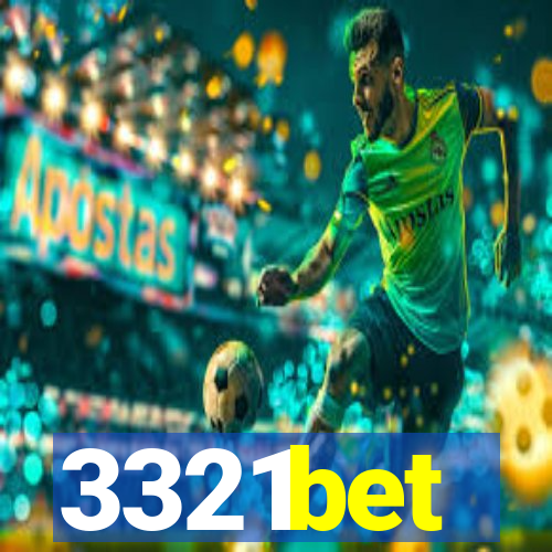 3321bet