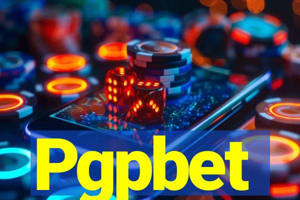 Pgpbet