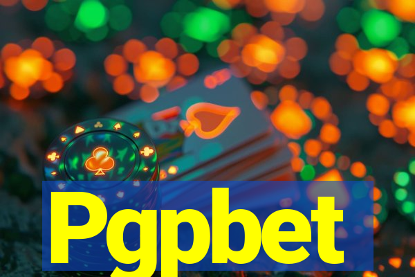 Pgpbet