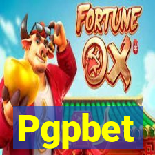 Pgpbet