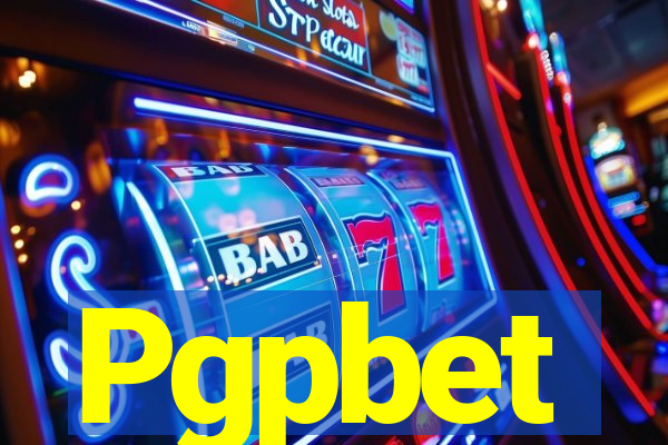 Pgpbet