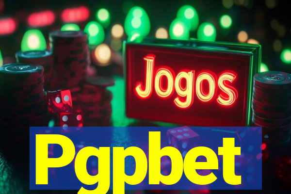 Pgpbet