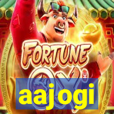 aajogi