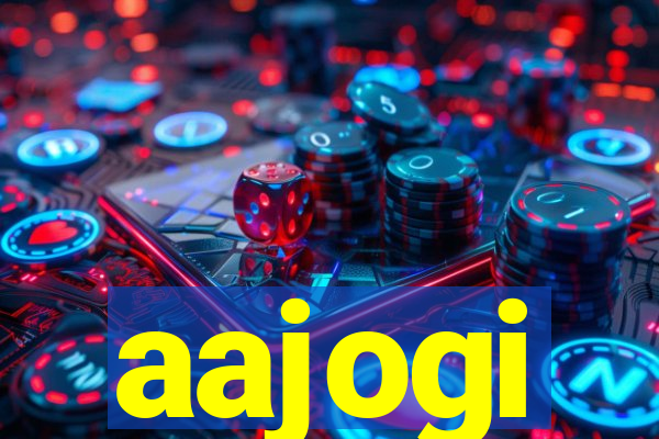 aajogi