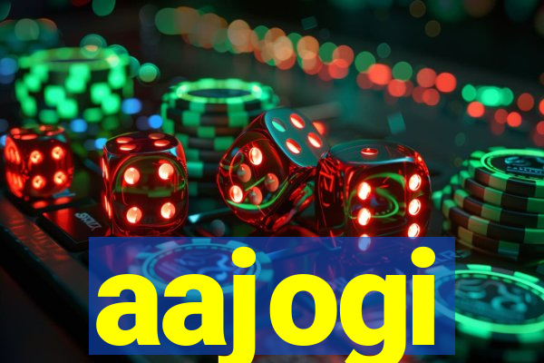 aajogi