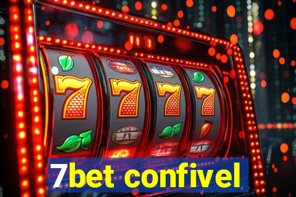 7bet confivel