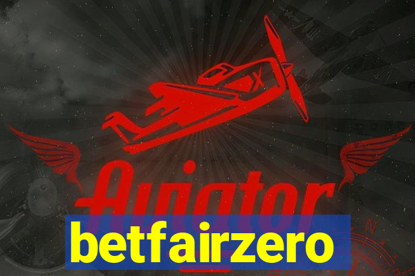 betfairzero