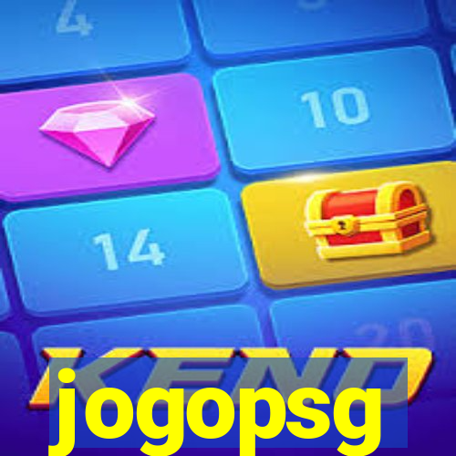 jogopsg