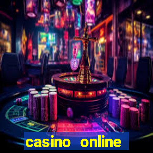 casino online dinheiro real gr谩tis