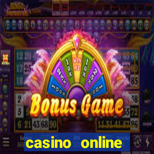 casino online dinheiro real gr谩tis