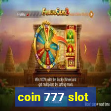 coin 777 slot