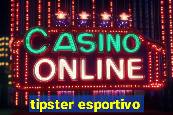 tipster esportivo