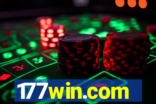 177win.com