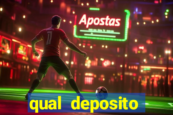 qual deposito minimo na estrela bet