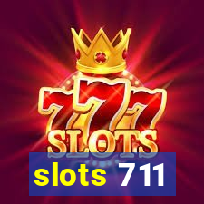 slots 711