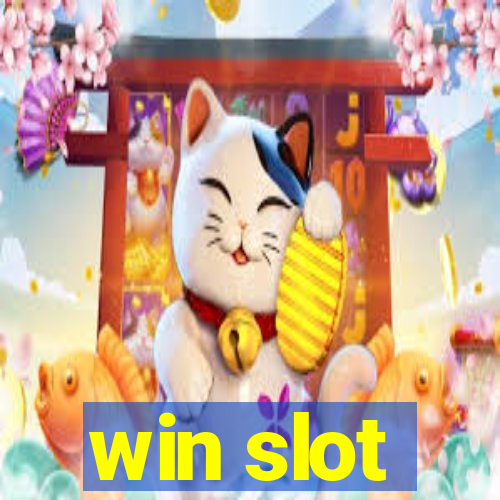 win slot