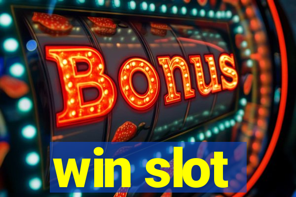 win slot