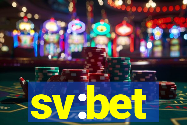 sv:bet