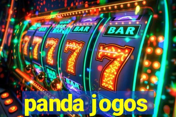 panda jogos