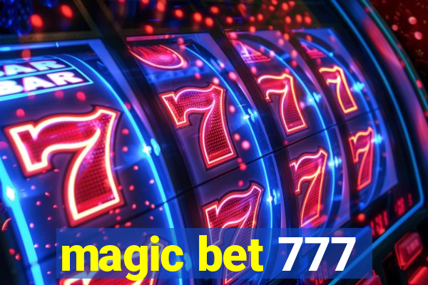 magic bet 777