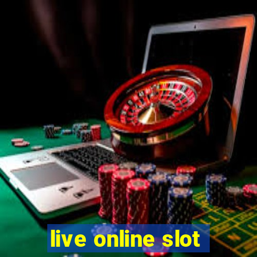 live online slot