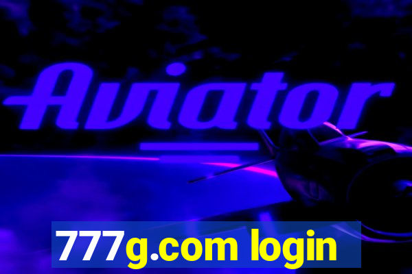 777g.com login