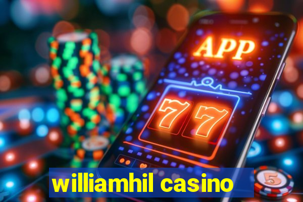 williamhil casino