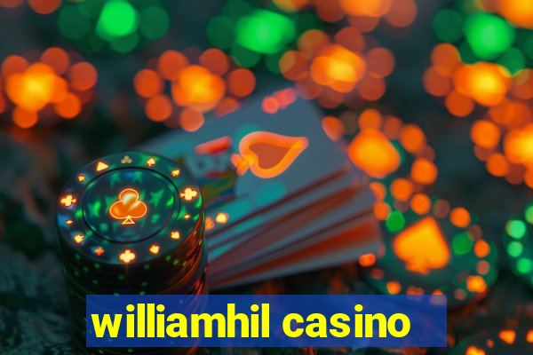 williamhil casino