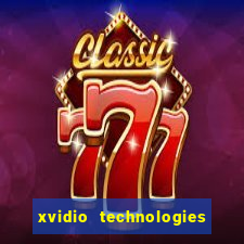 xvidio technologies startup brasil 2023 download