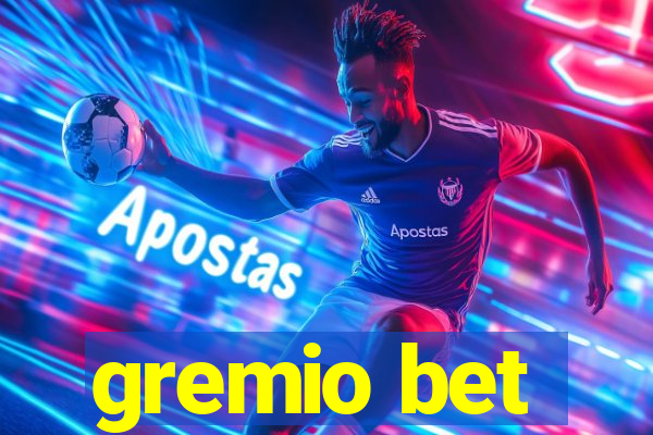 gremio bet