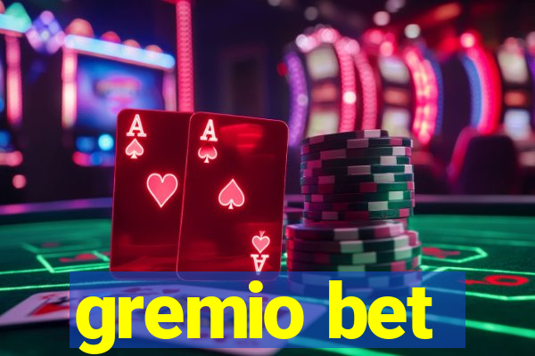 gremio bet