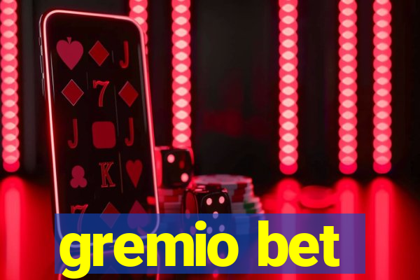 gremio bet