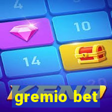 gremio bet