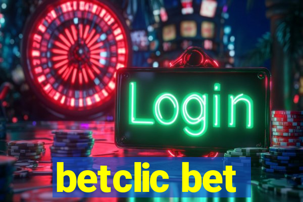 betclic bet