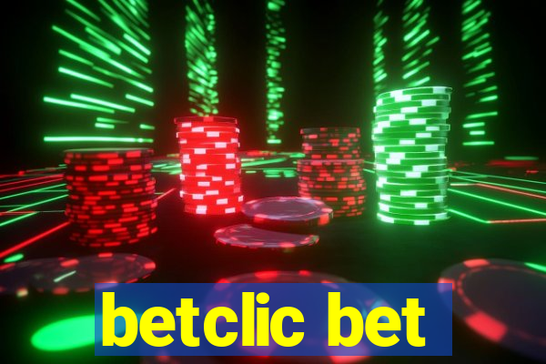 betclic bet