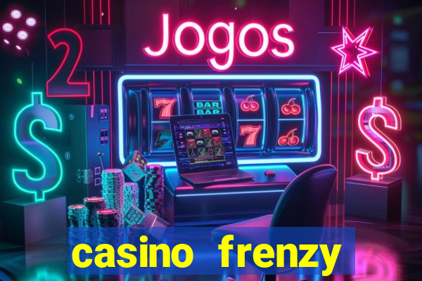 casino frenzy online gcash sabong