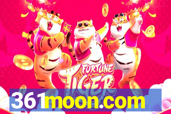 361moon.com