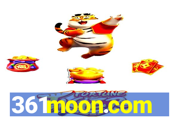 361moon.com