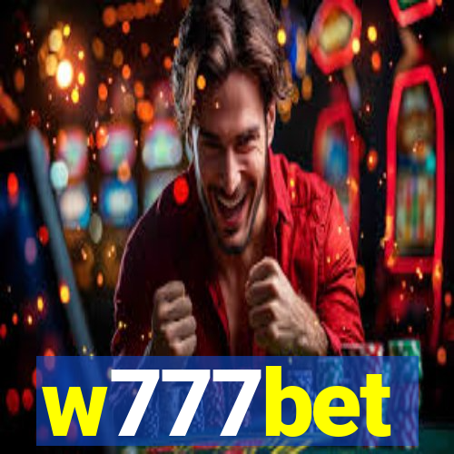 w777bet