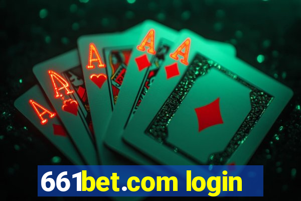 661bet.com login