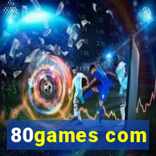 80games com