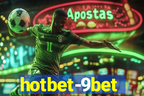 hotbet-9bet